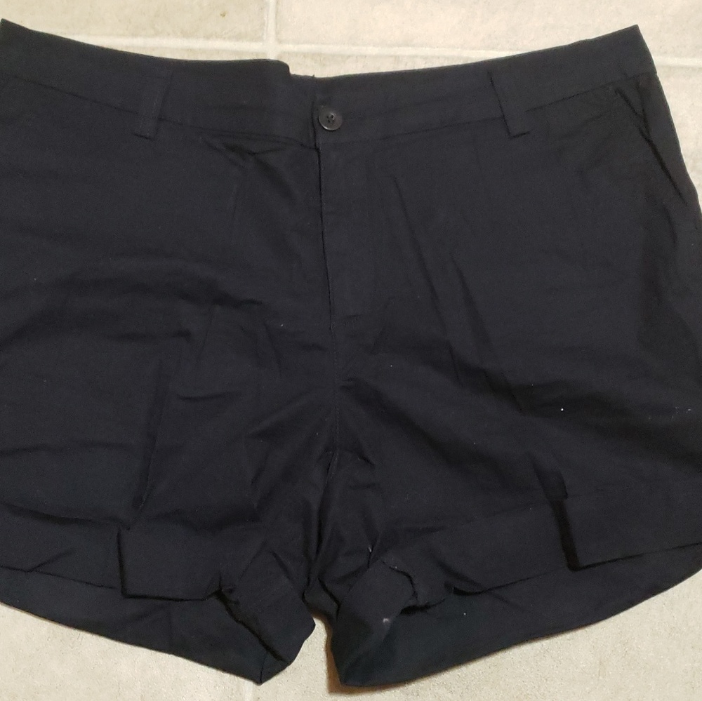 Liz Claiborne Shorts